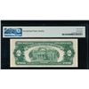 Image 2 : 1953B $2 Legal Tender Note PMG 67EPQ