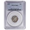 Image 1 : 1909 Barber Dime PCGS PR63