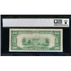 Image 2 : 1929 $20 San Francisco CA National PCGS 45