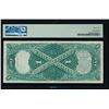 Image 2 : 1917 $1 Legal Tender Note PMG 35