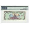 Image 2 : 2000 $10 Donald Disney Dollar PMG 65EPQ
