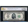 1928B $5 New York FRN PCGS 66PPQ