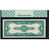 Image 2 : 1923 $1 Legal Tender Note PCGS 63
