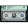 1914 $20 San Francisco FRN PCGS 30