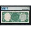 Image 2 : 1907 $5 Legal Tender Note PMG 58