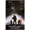 Image 1 : Untouchables Sean Connery Signed Poster