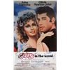 Image 1 : Grease John Travolta Signed Poster