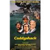 Image 1 : Caddyshack Chevy Chase Signed Poster