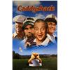 Image 1 : Caddyshack Chevy Chase Signed Poster