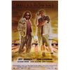 Image 1 : Big Lebowski Jeff Bridges Signed Poster