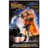 Image 1 : Back to Future 2 Signed Poster