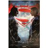 Image 1 : Batman VS Superman Ben Affleck Signed Poster