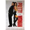 Image 1 : Pretty Woman Richard Gere Signed Poster