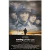 Image 1 : Saving Pirate Ryan Tom Hanks Signed Poster