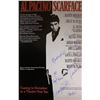 Image 1 : Scarface Al Pacino Signed Poster