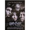 Image 1 : Harry Potter Prisoner of Azkaban Signed Poster