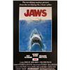 Image 1 : Jaws Steven Spielberg Signed Poster