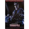 Image 1 : Terminator Judgment Day Signed Poster
