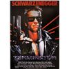 Image 1 : Terminator Arnold Schwarzenegger Signed Poster