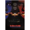 Image 1 : Silence of the Lamb Jodie Foster Signed Poster