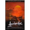 Image 1 : Apocalypse Now Marlon Brandon Signed Poster
