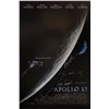 Image 1 : Apollo 13 Tom Hanks Signed Poster