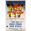 Image 1 : Singin In the Rain Signed Poster