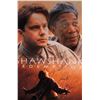 Image 1 : Shawshank Redemption Signed Poster