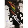 Image 1 : Fast and Furious Paul Walker Signed Poster