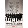 Image 1 : Expendables 1 Signed Poster