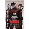 Image 1 : Django Leonardo DiCaprio Signed Poster