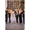 Image 1 : FRIENDS Jennifer Aniston Signed Poster