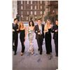 Image 1 : FRIENDS Jennifer Aniston Signed Poster