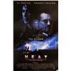 Image 1 : Heat Al Pacino Signed Poster