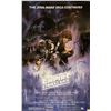 Image 1 : Star Wars Empire Strikes Back Signed Poster