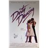 Image 1 : Dirty Dancing Patrick Swayze Signed Poster