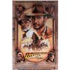 Image 1 : Indiana Jones Last Crusade Signed Poster