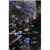 Image 1 : Star Wars Mark Hamill Signed Poster