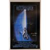 Image 1 : Star Wars Mark Hamill Signed Poster