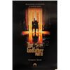 Image 1 : Godfather Part 3 Al Pacino Signed Poster
