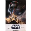 Image 1 : Star Wars Rise of Skywalker Signed Poster