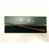 Image 1 : Harry Potter Warwick Davis Signed Wand