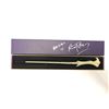 Image 1 : Harry Potter Ralph Fiennes Signed Wand