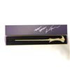 Image 1 : Harry Potter Ralph Fiennes Signed Wand