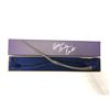 Image 1 : Harry Potter Helena Bonham Carter Signed Wand