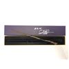 Image 1 : Harry Potter Helena Bonham Carter Signed Wand