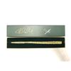 Image 1 : Harry Potter Emma Watson Signed Wand