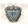 Image 1 : Avengers Iron Man Signd Chest Light