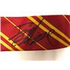 Image 2 : Harry Potter Daniel Radcliffe Signd Tie