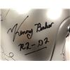 Image 13 : Star Wars George Lucas Signd Helmet